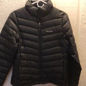 Marmot Puffer